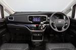 Honda Odyssey VTi-L 2017 года (AU)